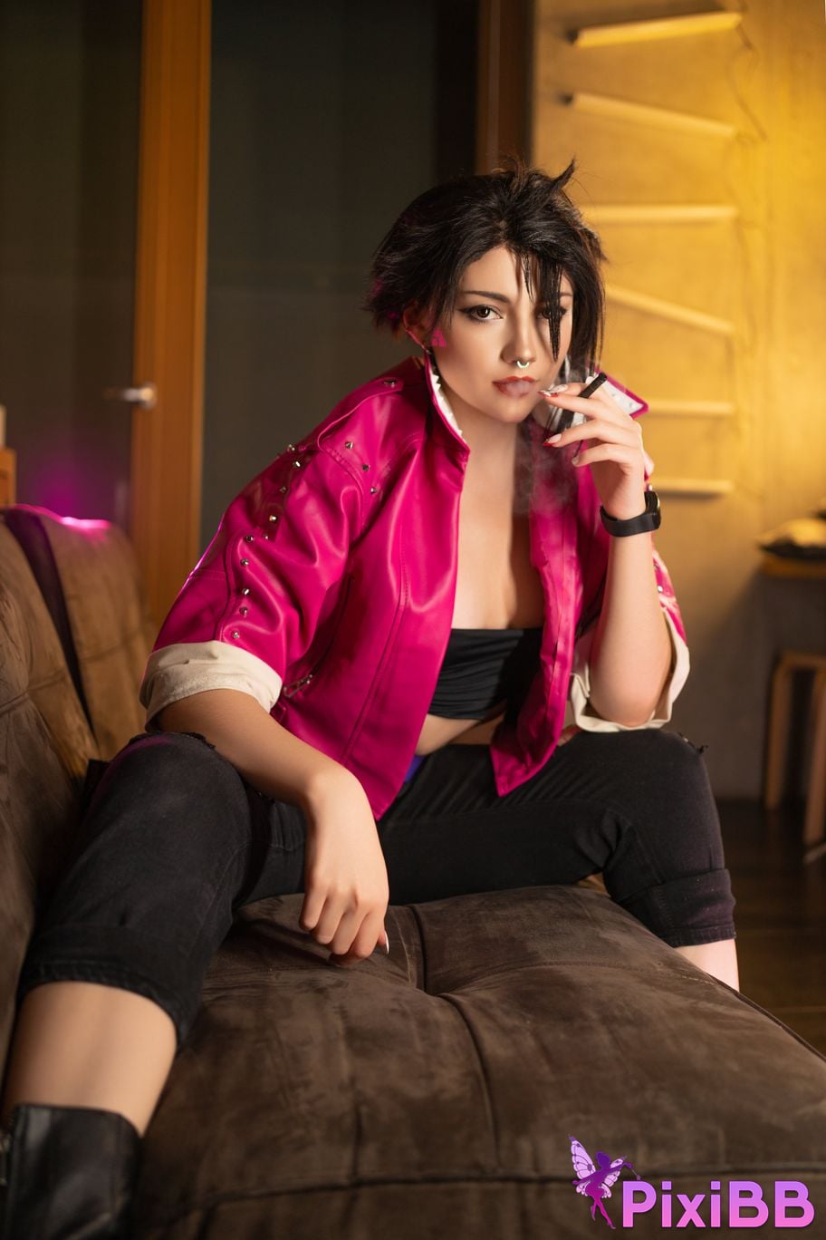 CarryKey Invisigal PixiBB.COM 52