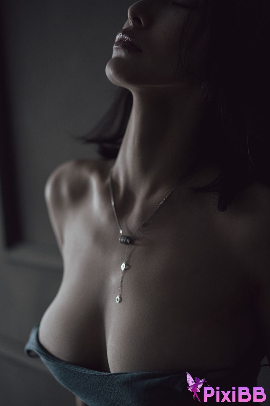 XR Uncensored lingyu69 R18 XIUREN model desire sofa PixiBB.COM 054