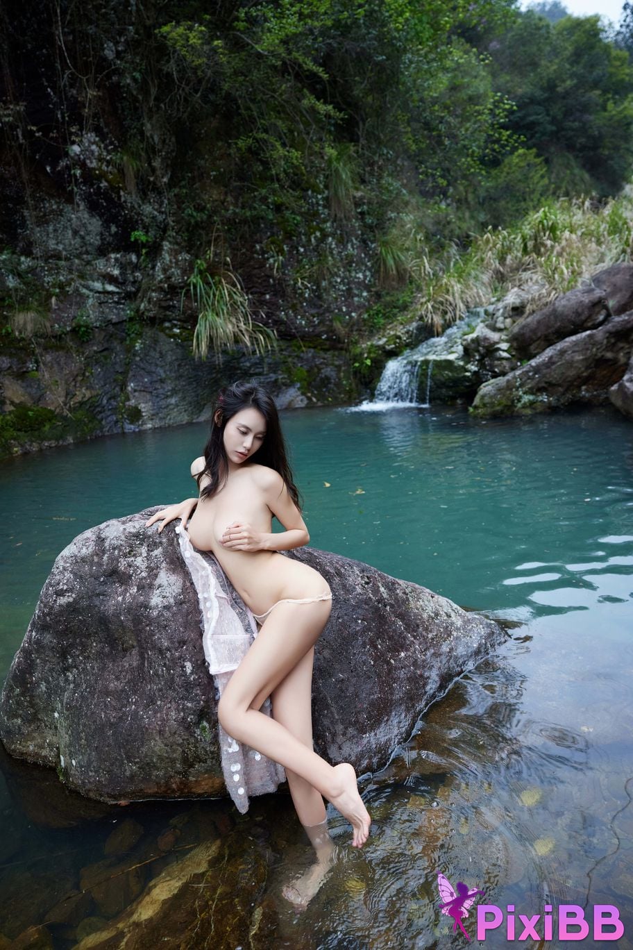 XR Uncensored lingyu69 PixiBB.COM 036