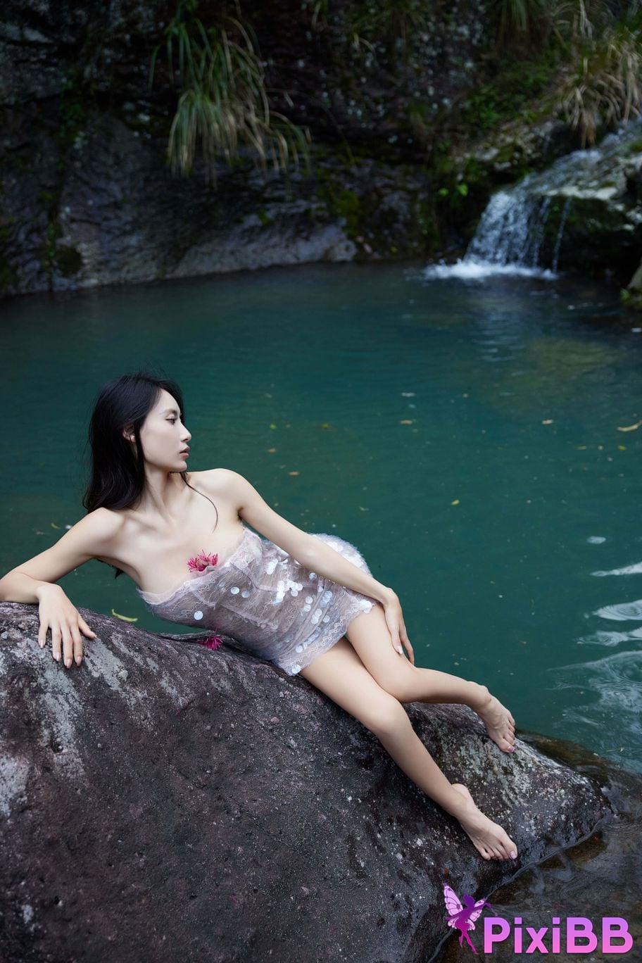 XR Uncensored lingyu69 PixiBB.COM 056