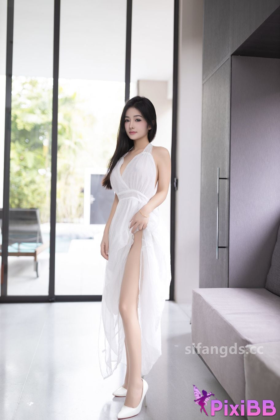 XR Uncensored Tan Xiaoling R18 PixiBB.COM 001