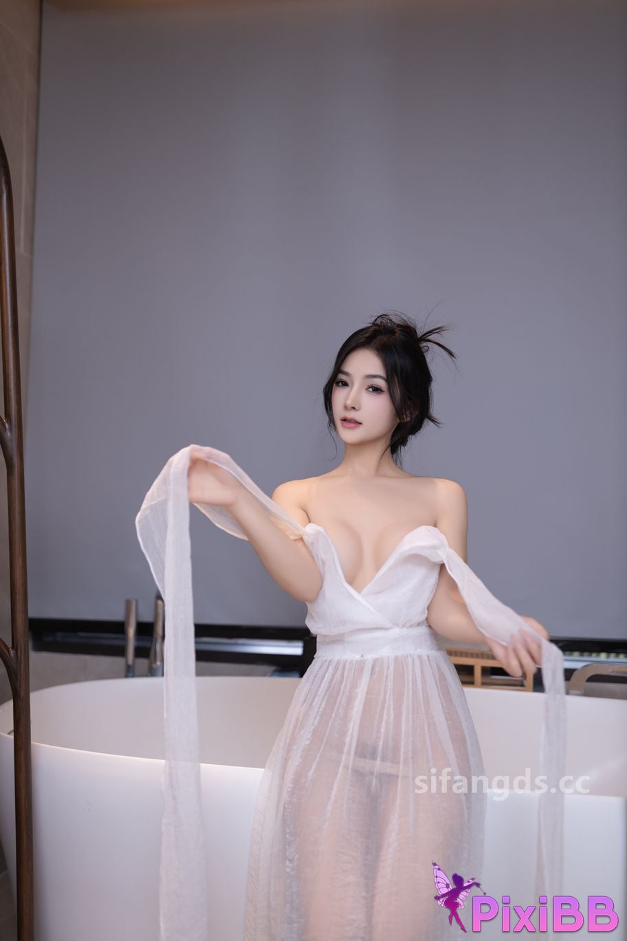 XR Uncensored Tan Xiaoling R18 PixiBB.COM 035