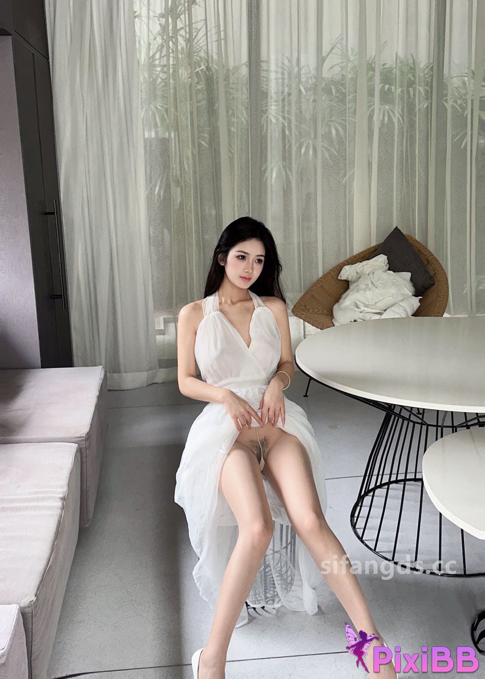 XR Uncensored Tan Xiaoling R18 PixiBB.COM 090