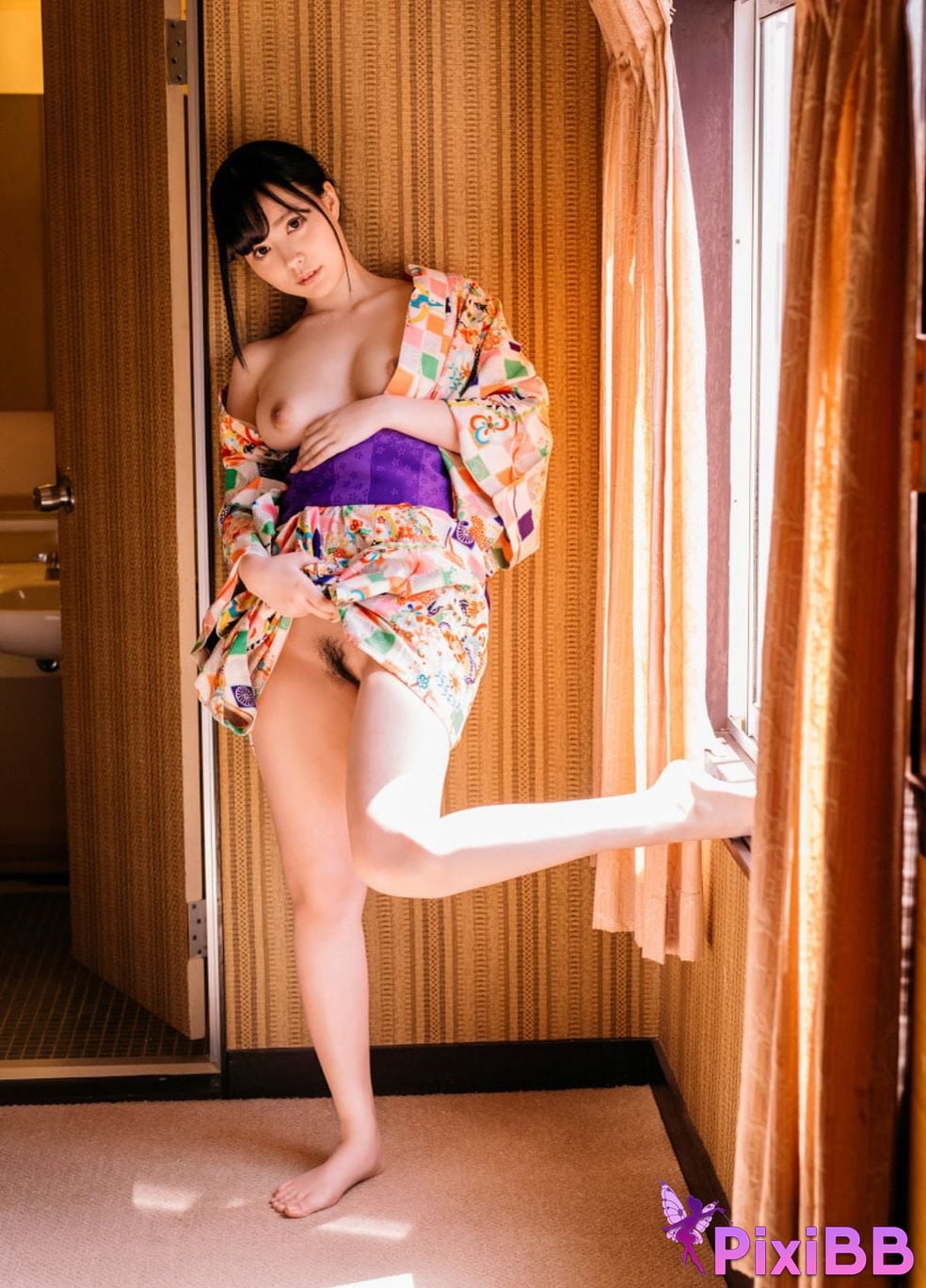 Japanese Idol Miura Noa photo collection Ark of love PixiBB.COM 013