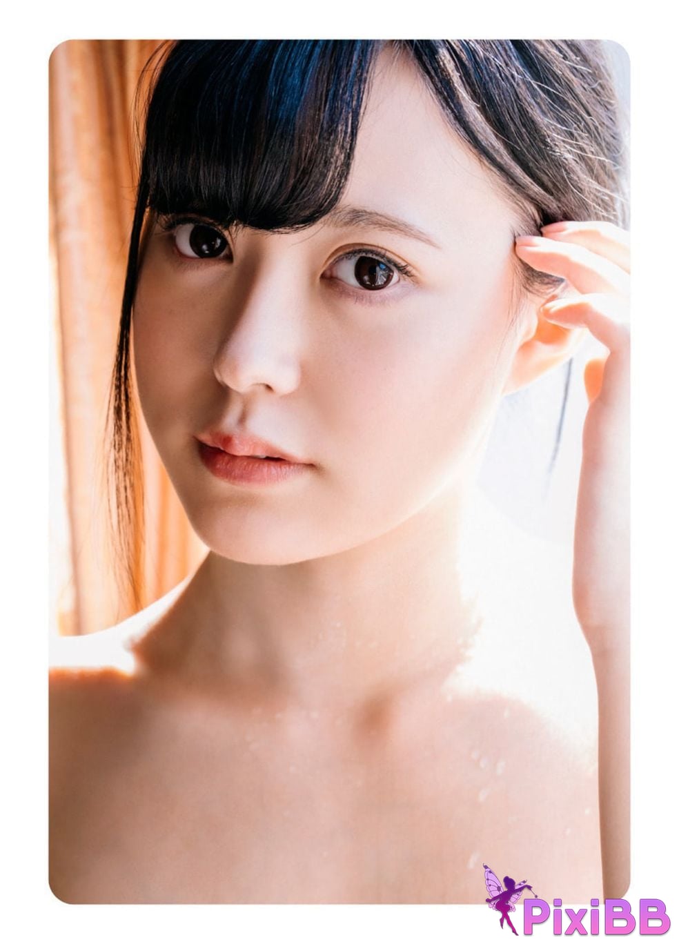Japanese Idol Miura Noa photo collection Ark of love PixiBB.COM 016