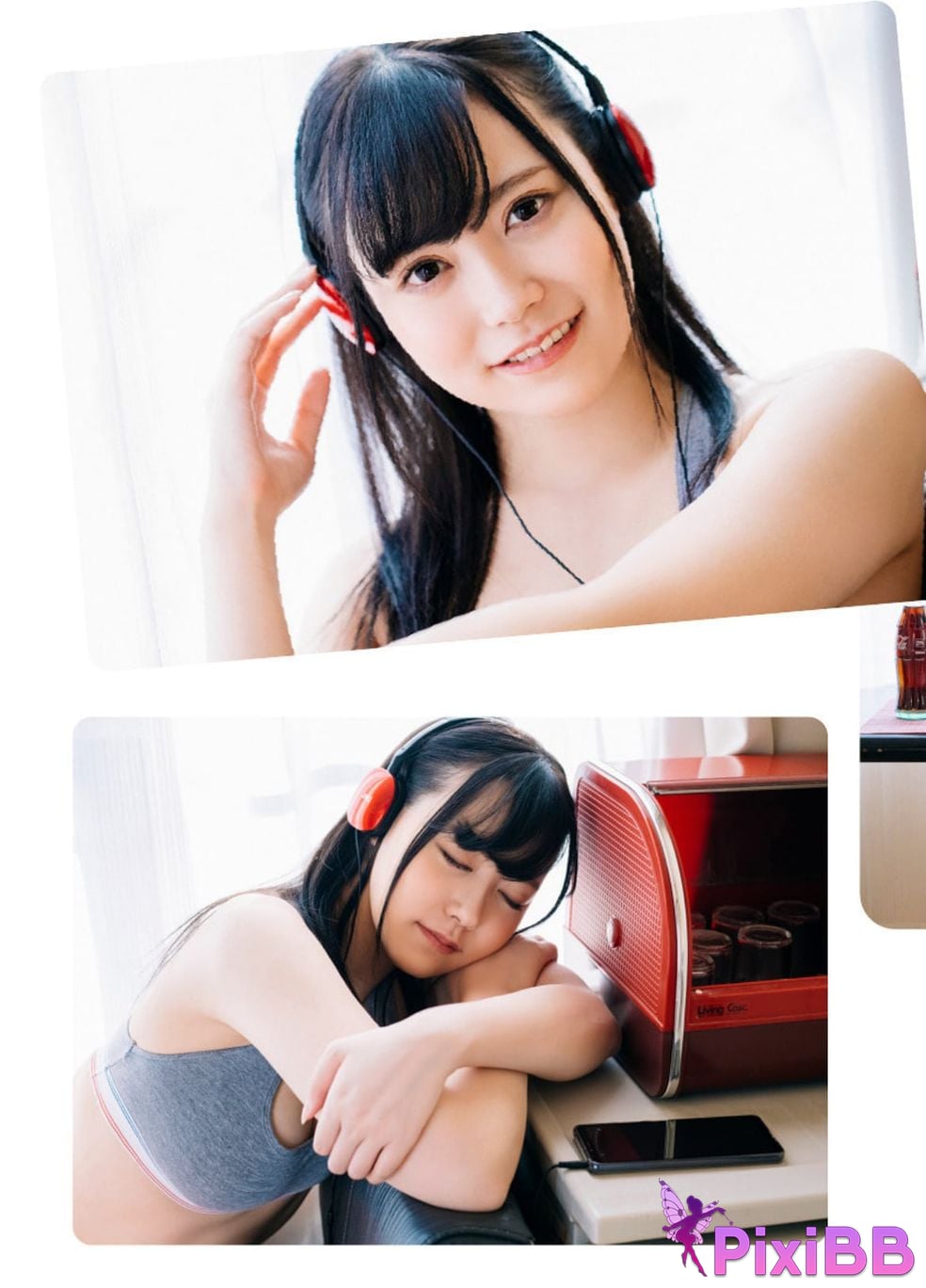 Japanese Idol Miura Noa photo collection Ark of love PixiBB.COM 018