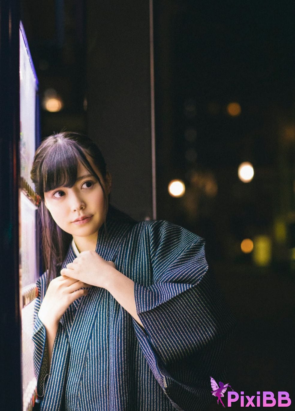 Japanese Idol Miura Noa photo collection Ark of love PixiBB.COM 034