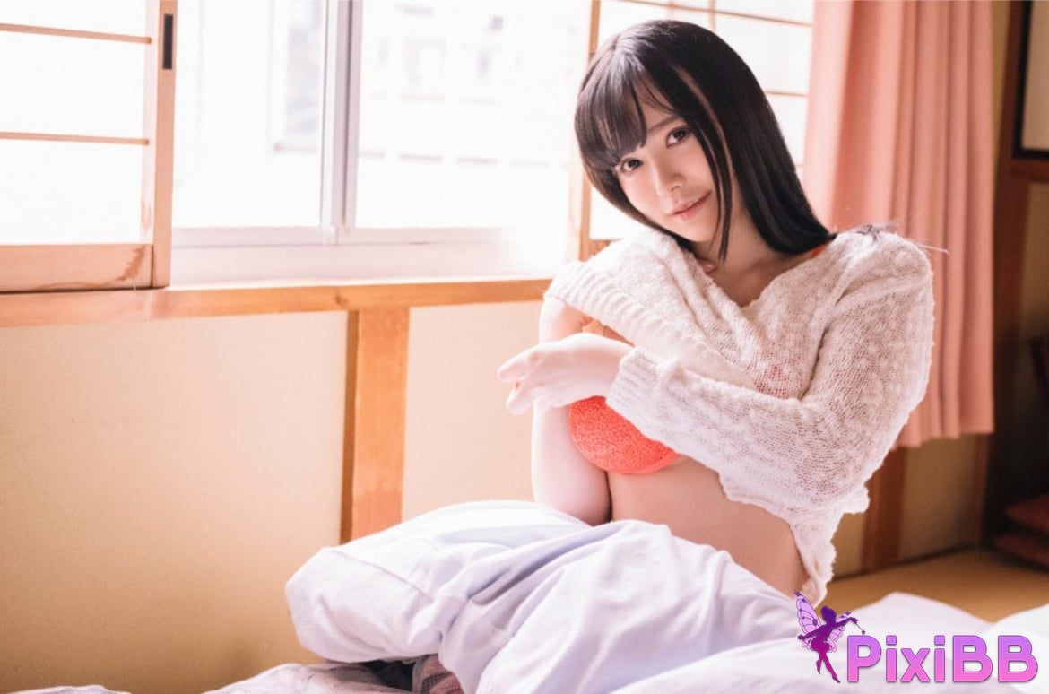 Japanese Idol Miura Noa photo collection Ark of love PixiBB.COM 056