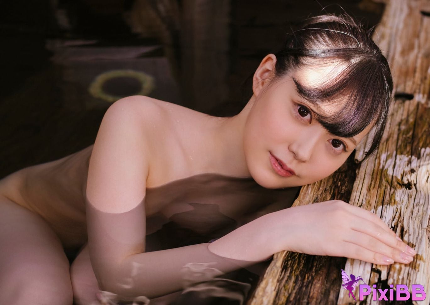 Japanese Idol Miura Noa photo collection Ark of love PixiBB.COM 067