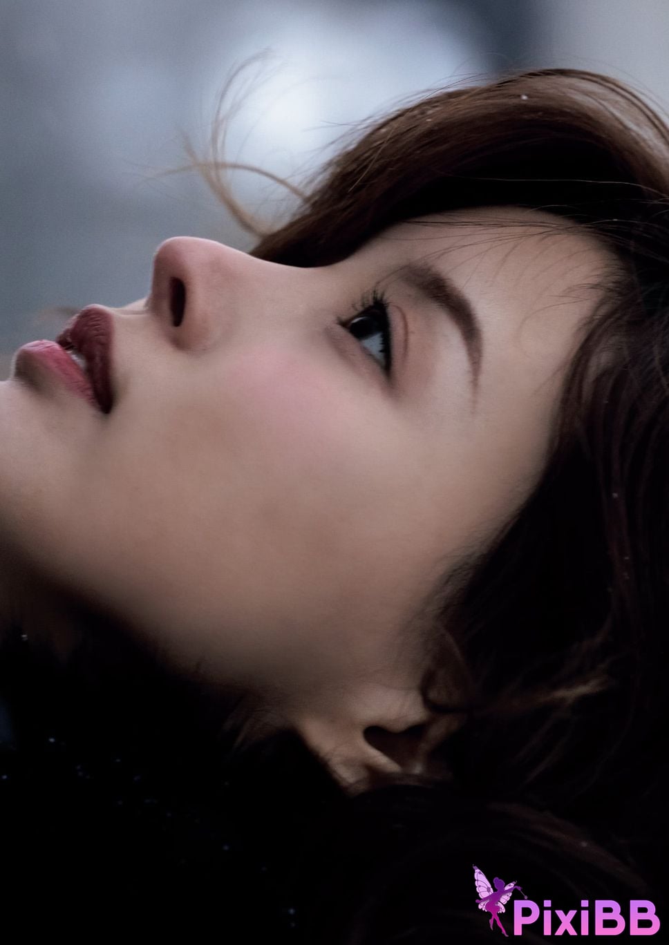 Japanese Idol Tsukasa Aoi photo collection complete version PixiBB.COM 023