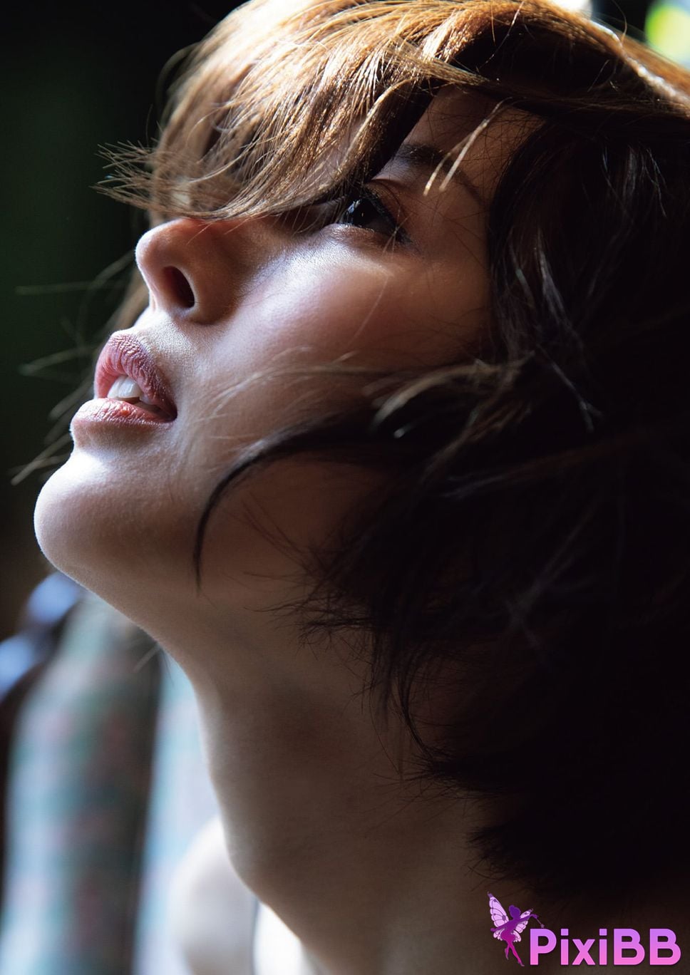 Japanese Idol Tsukasa Aoi photo collection complete version PixiBB.COM 085