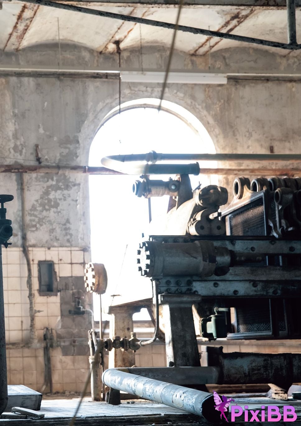 Japanese Idol Tsukasa Aoi photo collection complete version PixiBB.COM 130