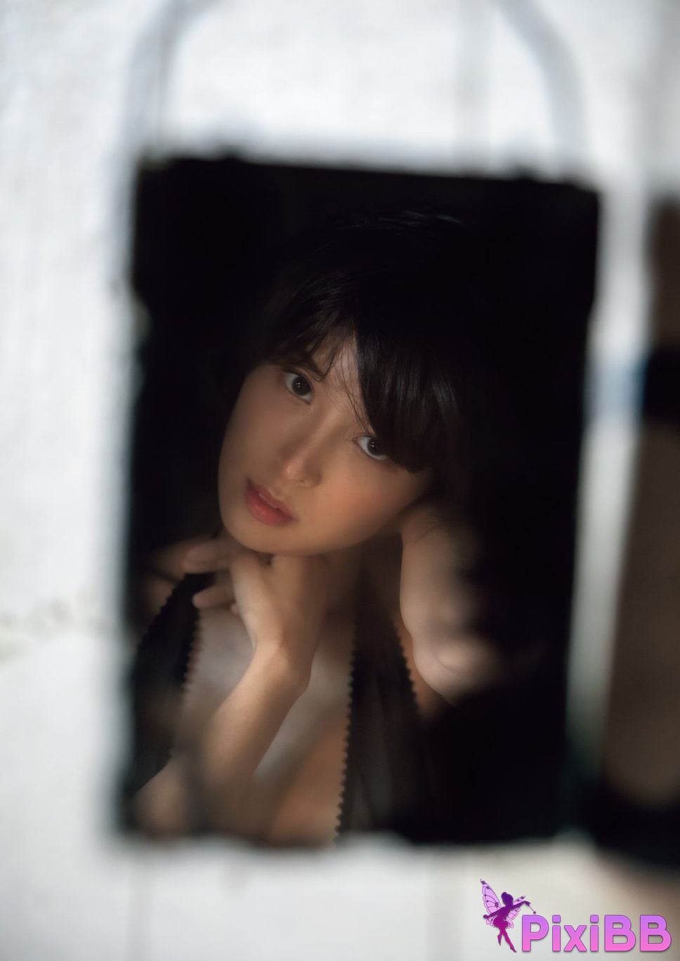 Japanese Idol Tsukasa Aoi photo collection complete version PixiBB.COM 135