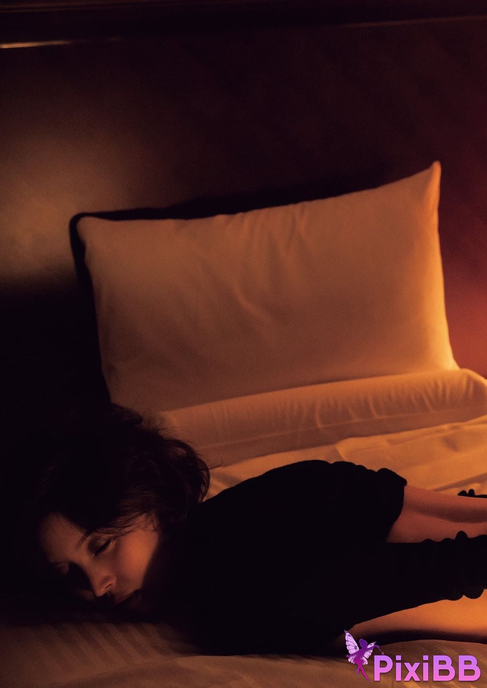 Japanese Idol Tsukasa Aoi photo collection complete version PixiBB.COM 162