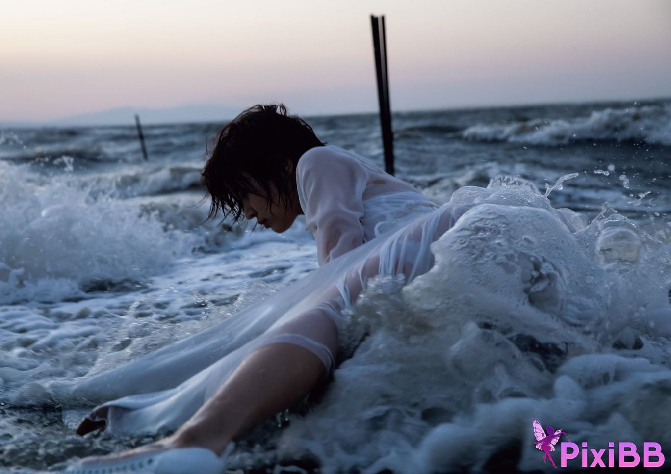 Japanese Idol Tsukasa Aoi photo collection complete version PixiBB.COM 175