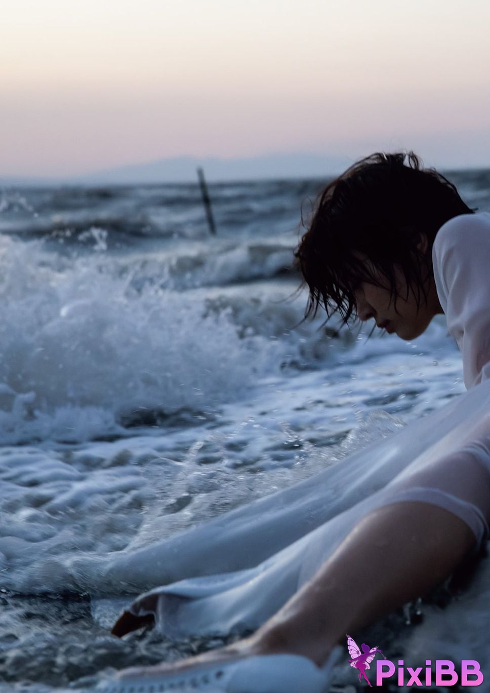 Japanese Idol Tsukasa Aoi photo collection complete version PixiBB.COM 177