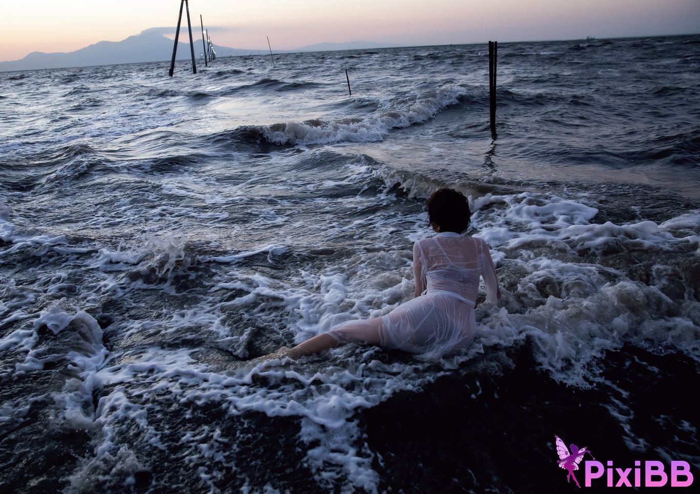 Japanese Idol Tsukasa Aoi photo collection complete version PixiBB.COM 178