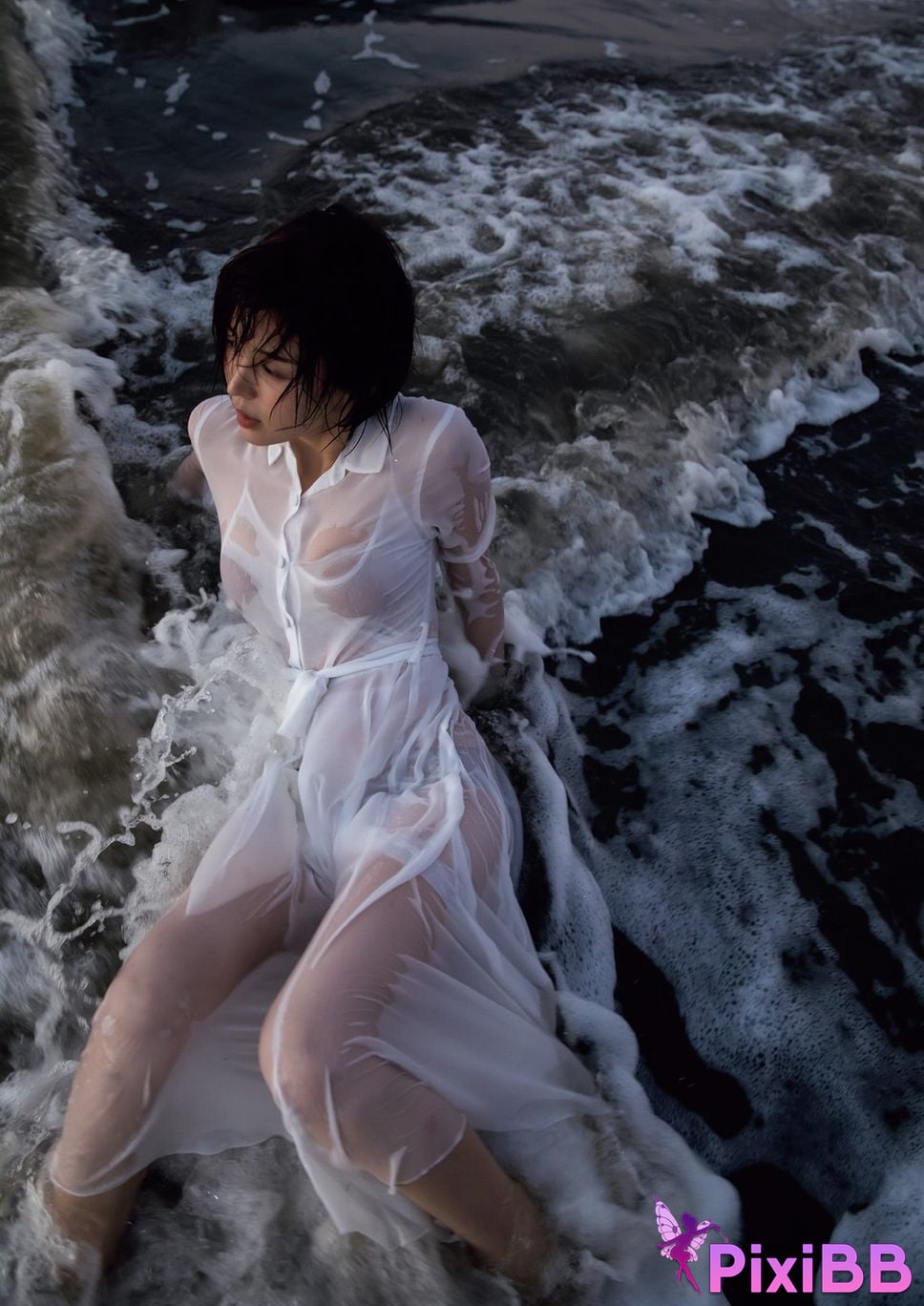 Japanese Idol Tsukasa Aoi photo collection complete version PixiBB.COM 181