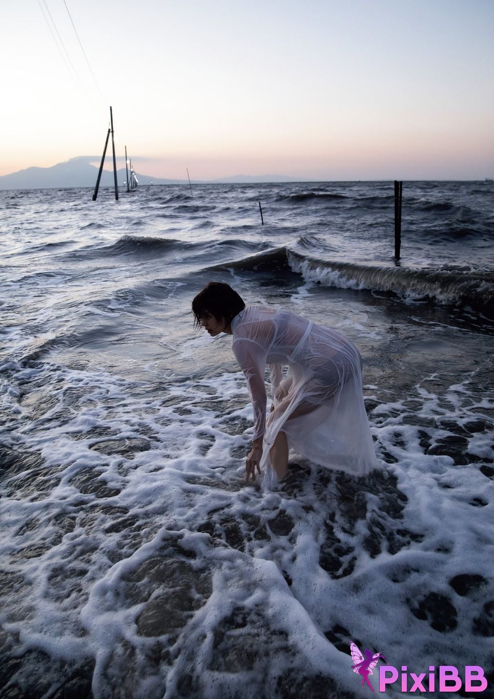 Japanese Idol Tsukasa Aoi photo collection complete version PixiBB.COM 182