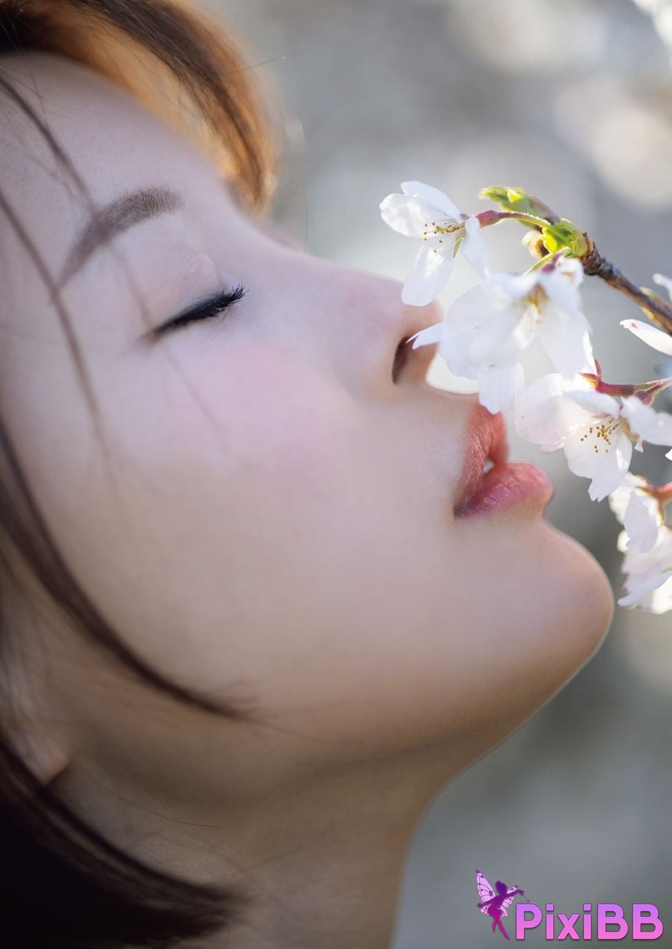 Japanese Idol Tsukasa Aoi photo collection complete version PixiBB.COM 191