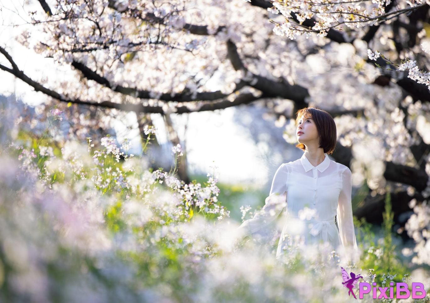 Japanese Idol Tsukasa Aoi photo collection complete version PixiBB.COM 192