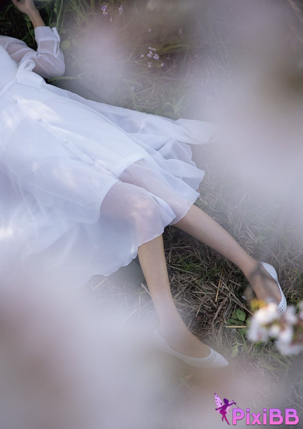 Japanese Idol Tsukasa Aoi photo collection complete version PixiBB.COM 196