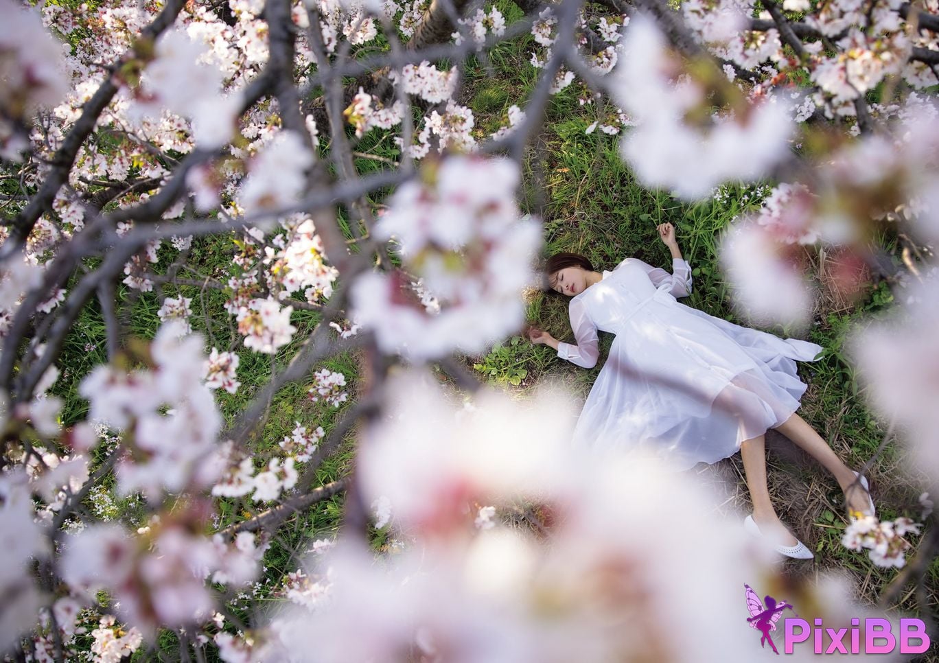 Japanese Idol Tsukasa Aoi photo collection complete version PixiBB.COM 197