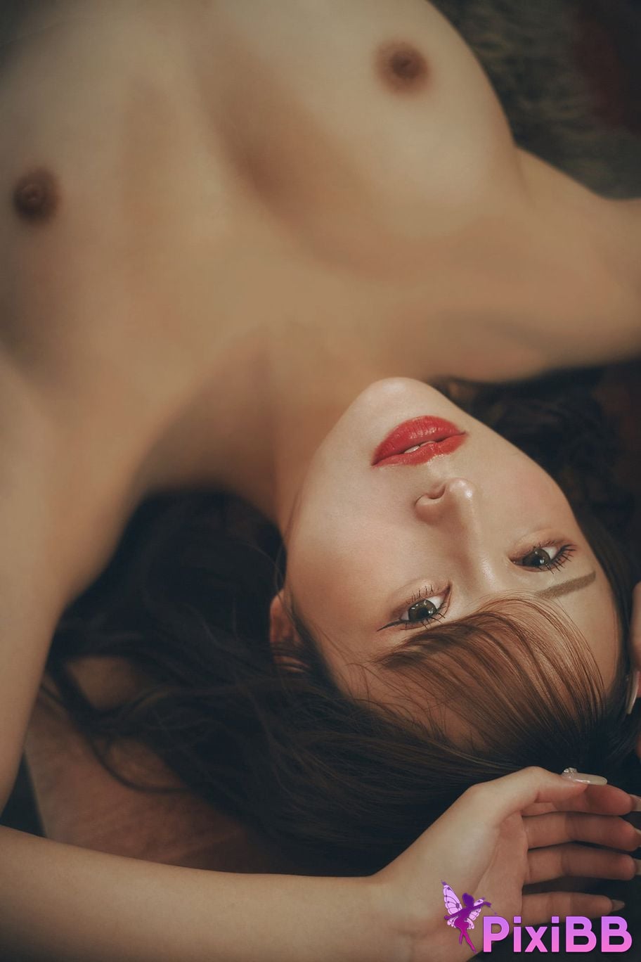 Japanese Idol Mayuki Itou Ito Dark Angel PixiBB.COM 020