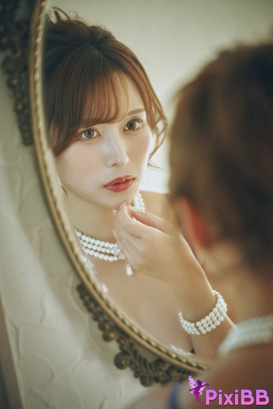 Japanese Idol Mayuki Itou Ito Dark Angel PixiBB.COM 033