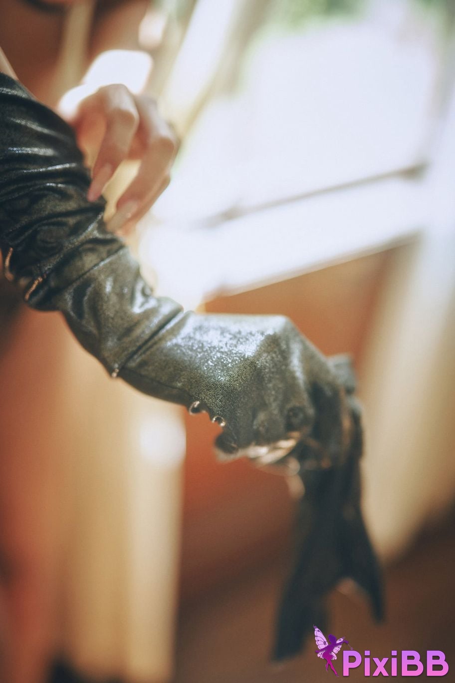 Japanese Idol Mayuki Itou Ito Dark Angel PixiBB.COM 045