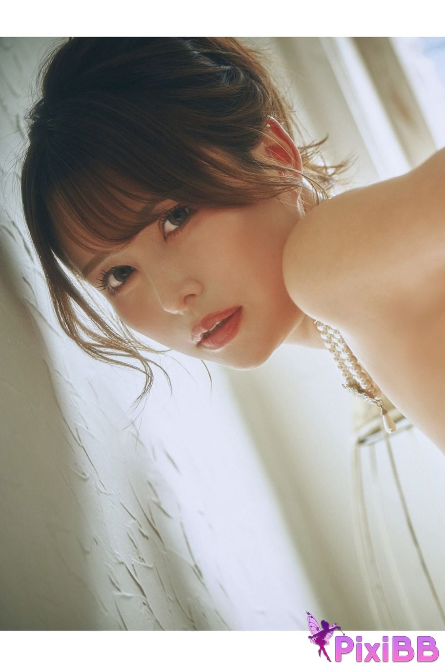 Japanese Idol Mayuki Itou Ito Dark Angel PixiBB.COM 059