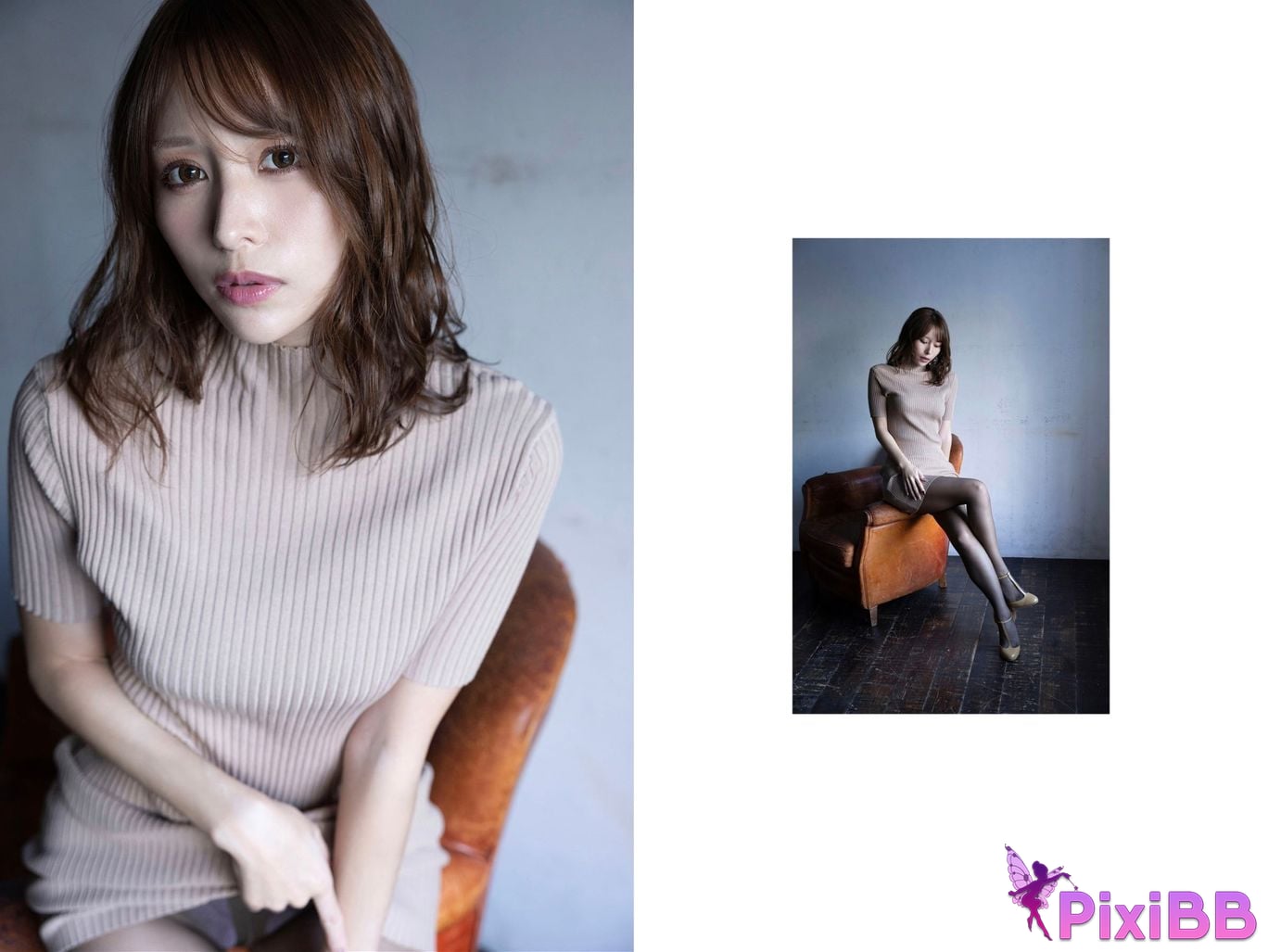 Japanese Idol Mayuki Itou Ito Post Digital Photo I ll Show You Everything Ill show you everything PixiBB.COM 025