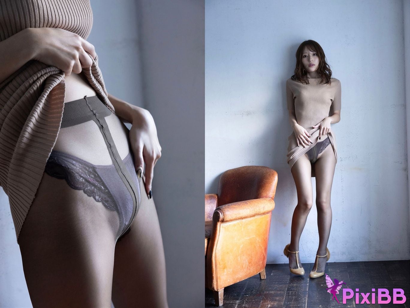 Japanese Idol Mayuki Itou Ito Post Digital Photo I ll Show You Everything Ill show you everything PixiBB.COM 026