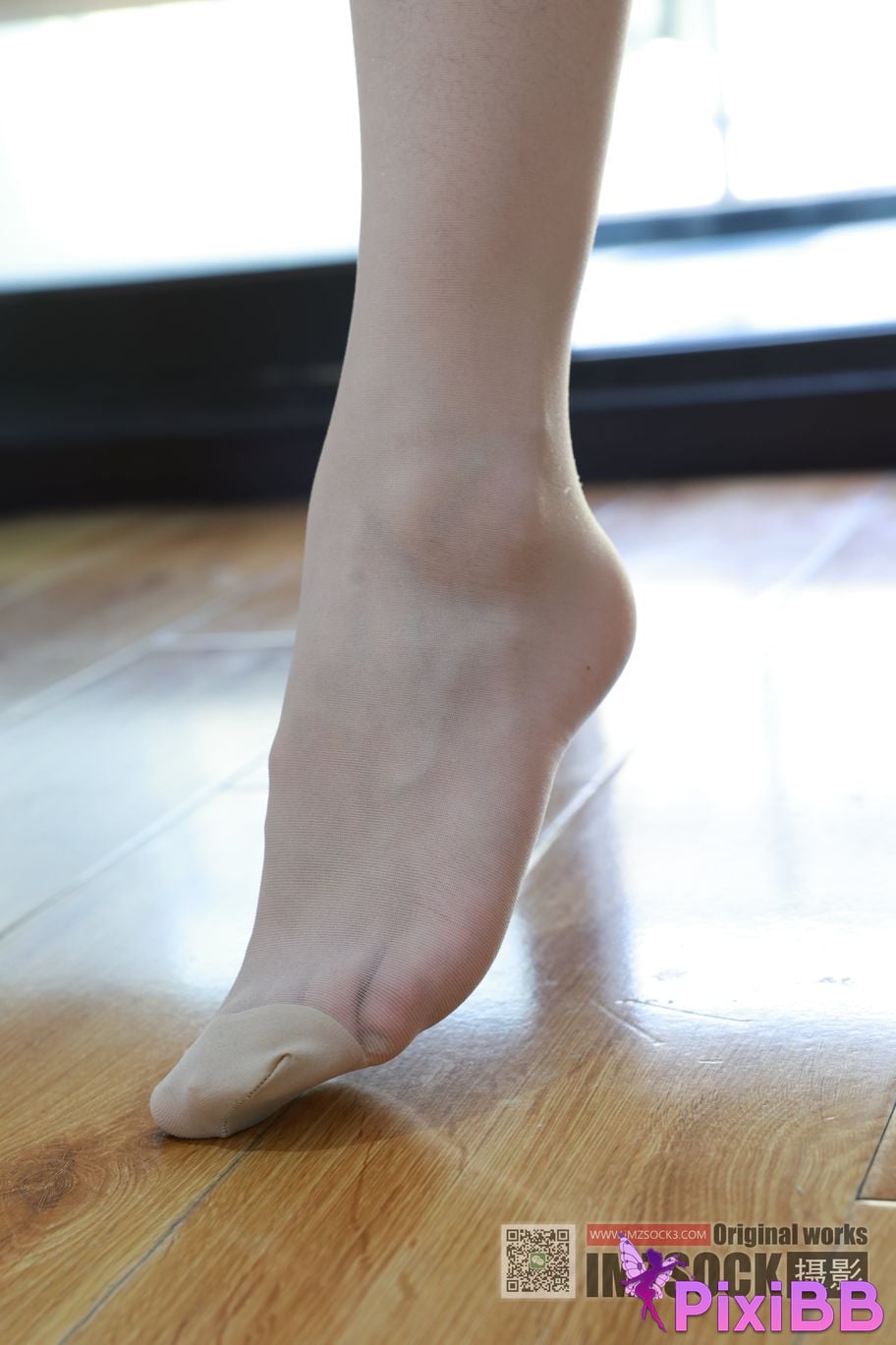 MZSOCK Love beautiful feet No.351 Zihan PixiBB.COM 050