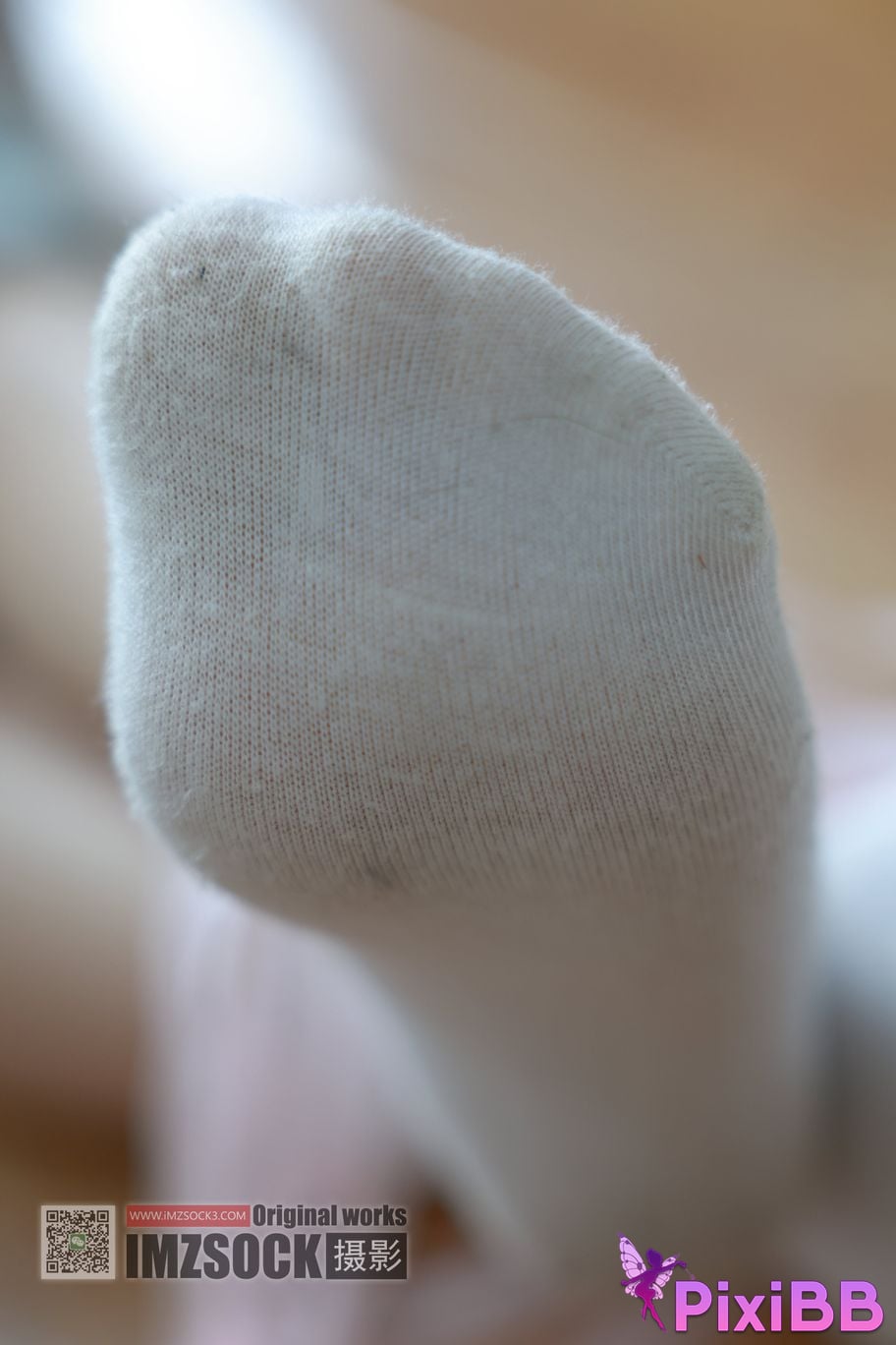 MZSOCK Love beautiful feet No.349 Zihan PixiBB.COM 059