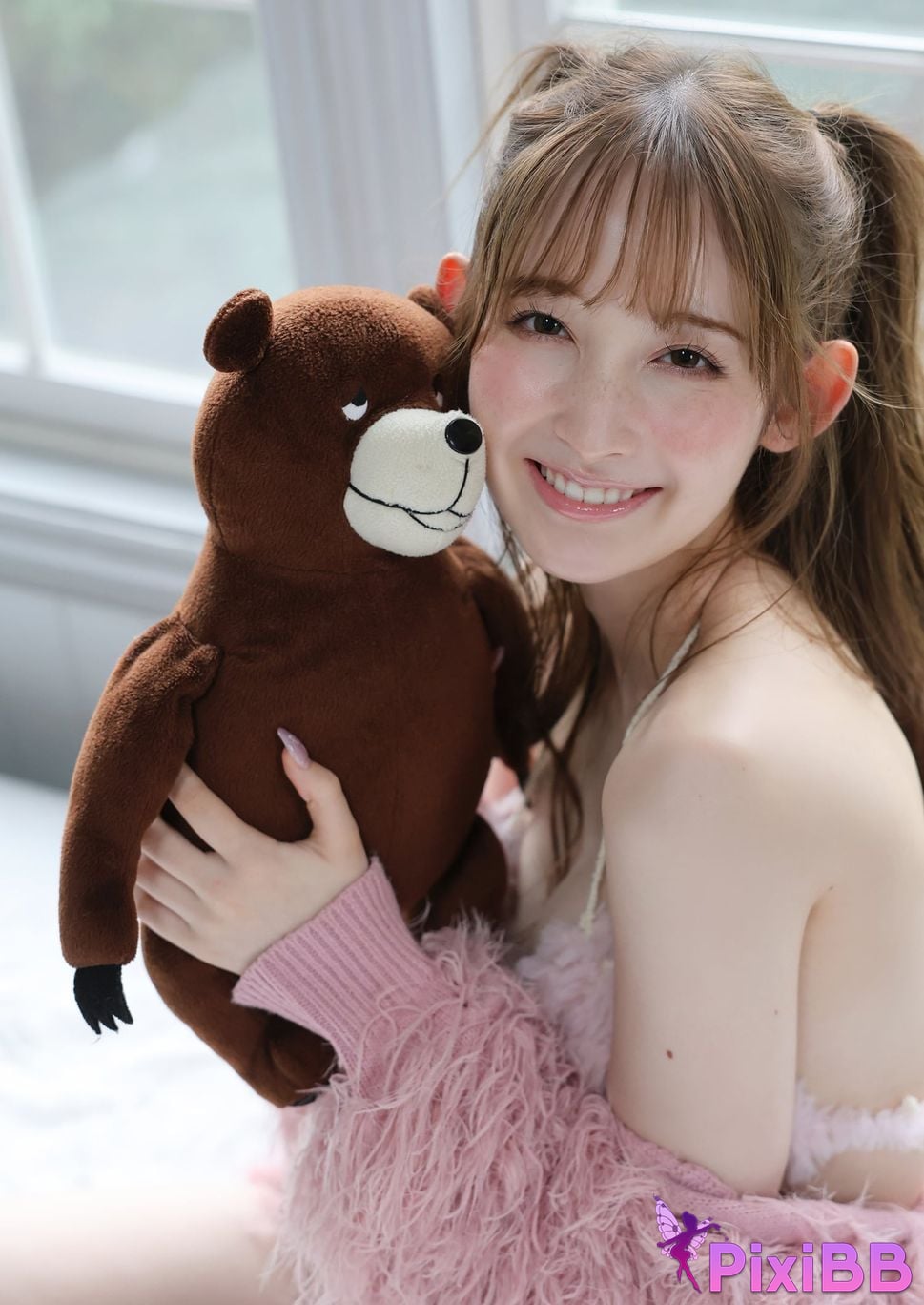 Japanese Idol Cecile Nana Cecil Digital only YJ PHOTO BOOK photo collection Sweet and Bitter. PixiBB.COM 007