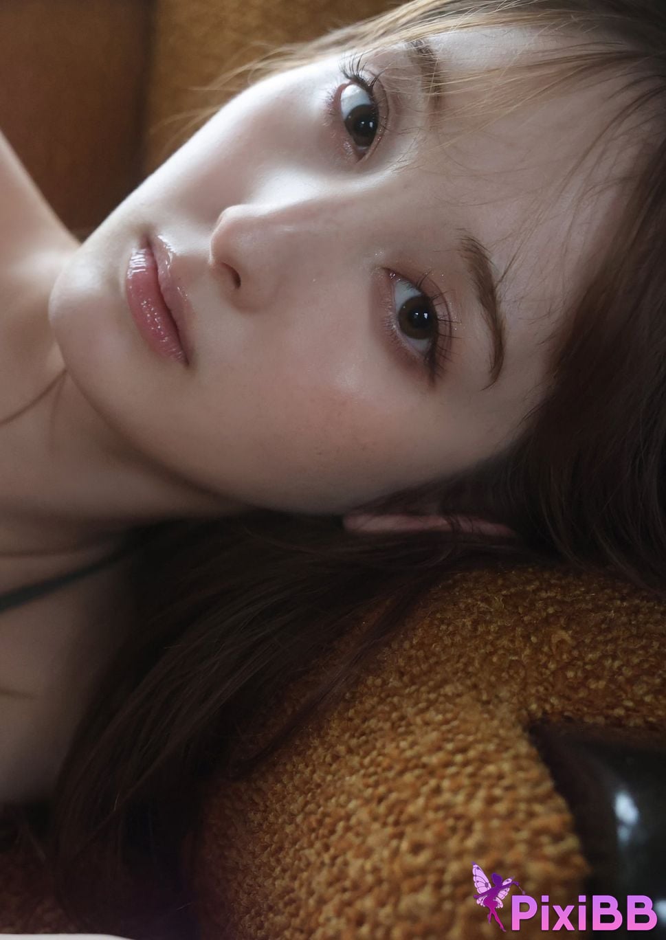 Japanese Idol Cecile Nana Cecil Digital only YJ PHOTO BOOK photo collection Sweet and Bitter. PixiBB.COM 038