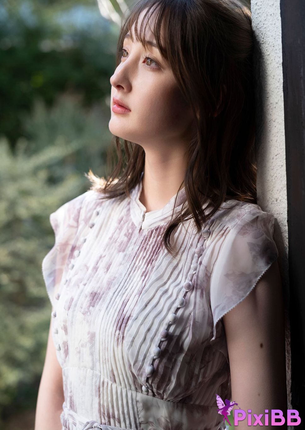 Japanese Idol Cecile Nana Cecil Digital only photo collection A whimsical angels prank Wani Books digital book PixiBB.COM 088