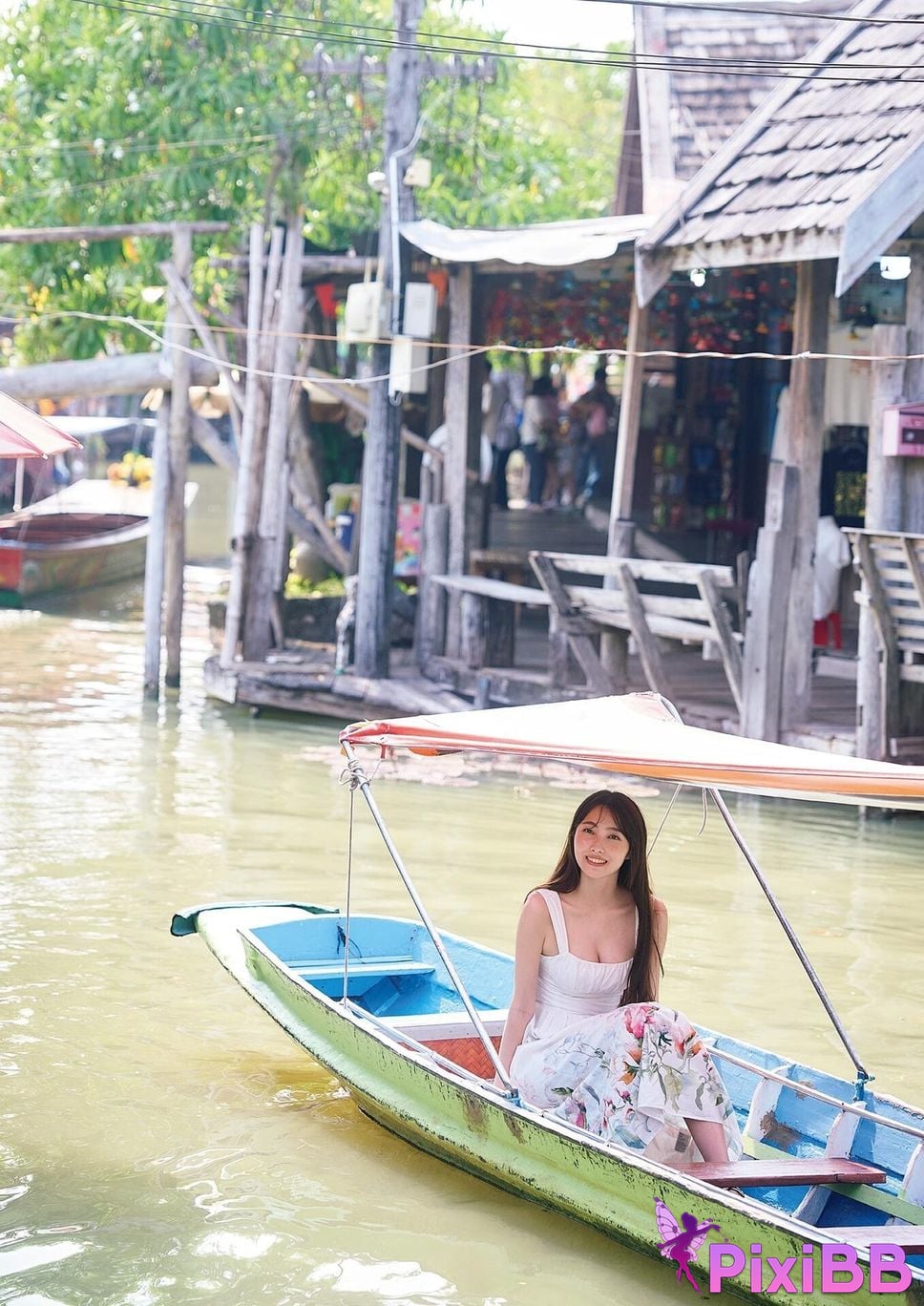 Japanese Idol Rumika Fukuda 2nd photo collection Soar PixiBB.COM 006