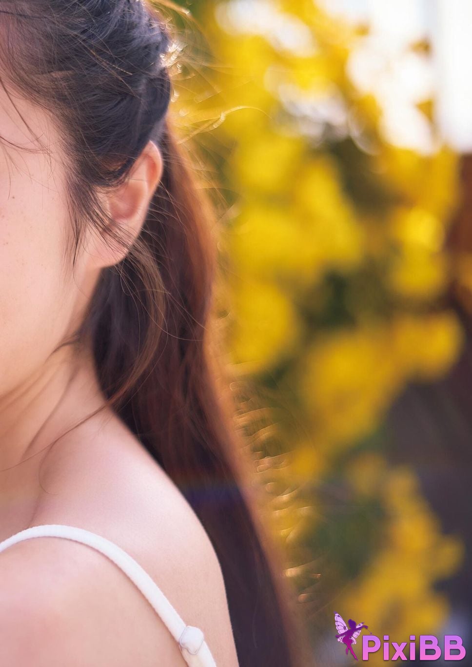 Japanese Idol Rumika Fukuda 2nd photo collection Soar PixiBB.COM 022