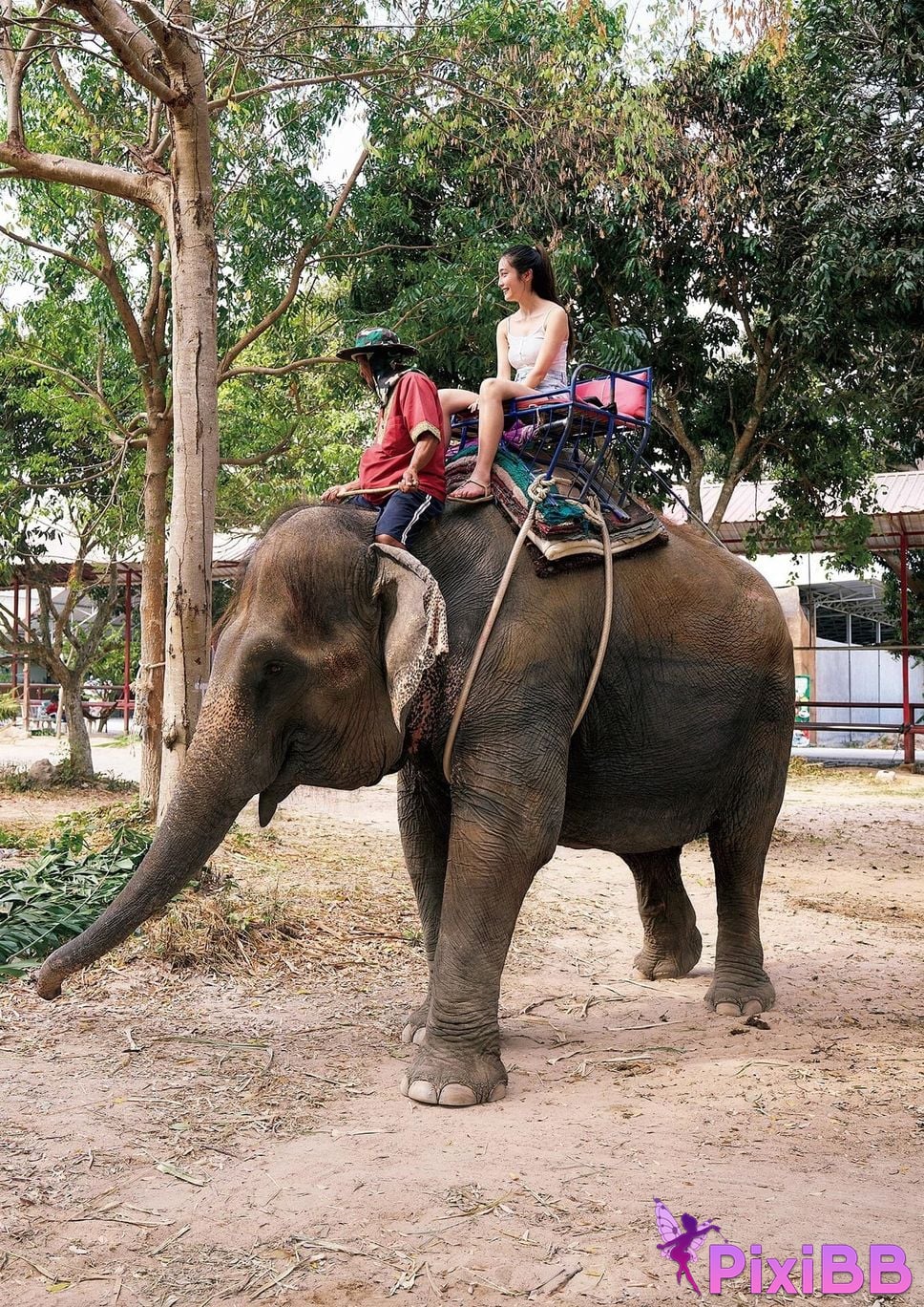 Japanese Idol Rumika Fukuda 2nd photo collection Soar PixiBB.COM 030