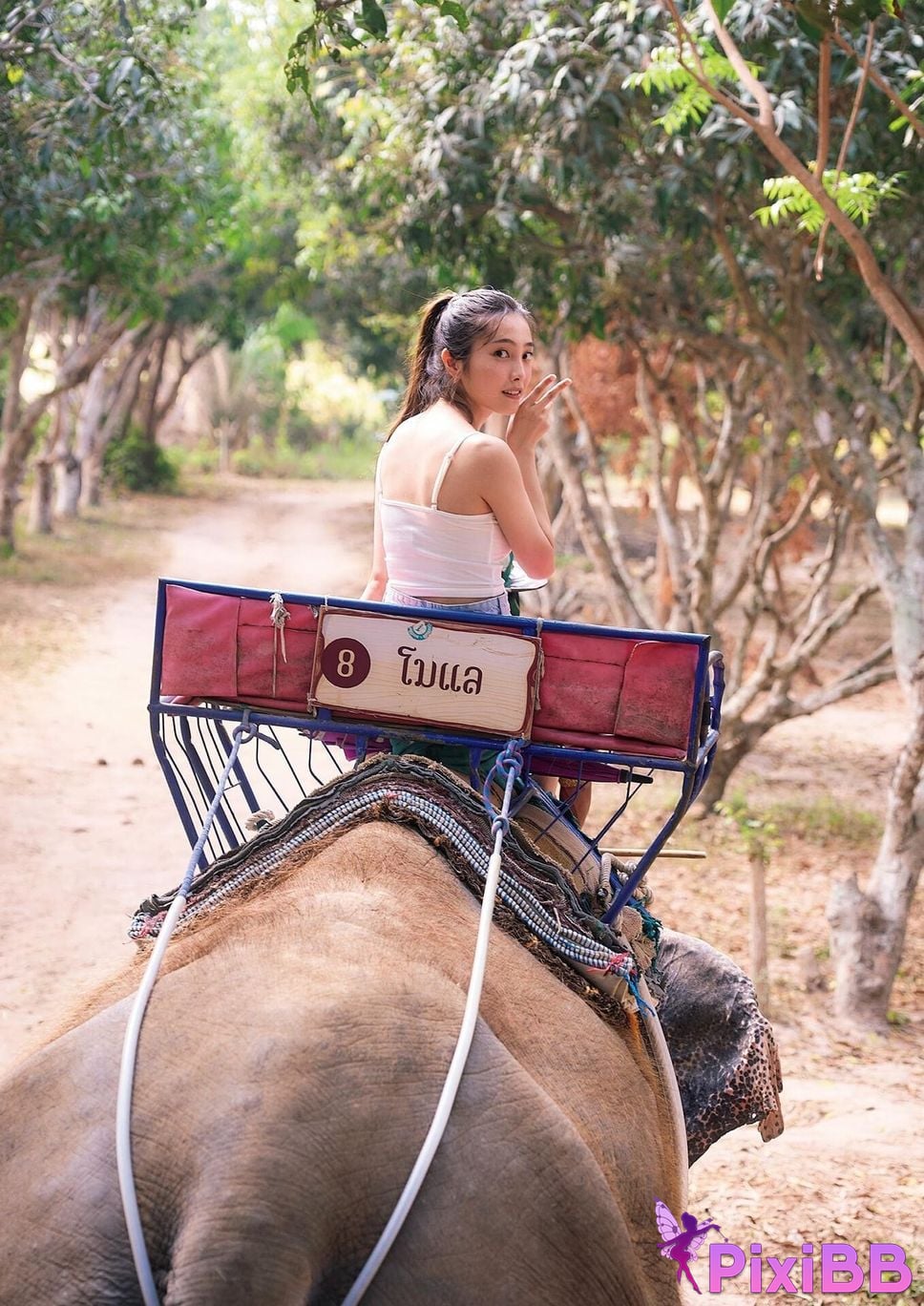 Japanese Idol Rumika Fukuda 2nd photo collection Soar PixiBB.COM 033