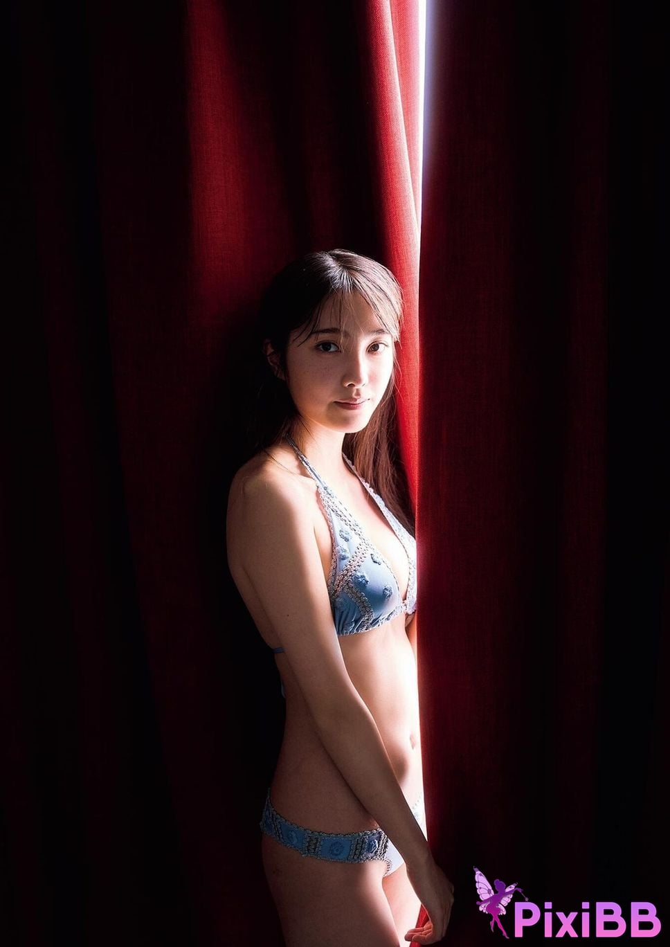 Japanese Idol Rumika Fukuda 2nd photo collection Soar PixiBB.COM 060