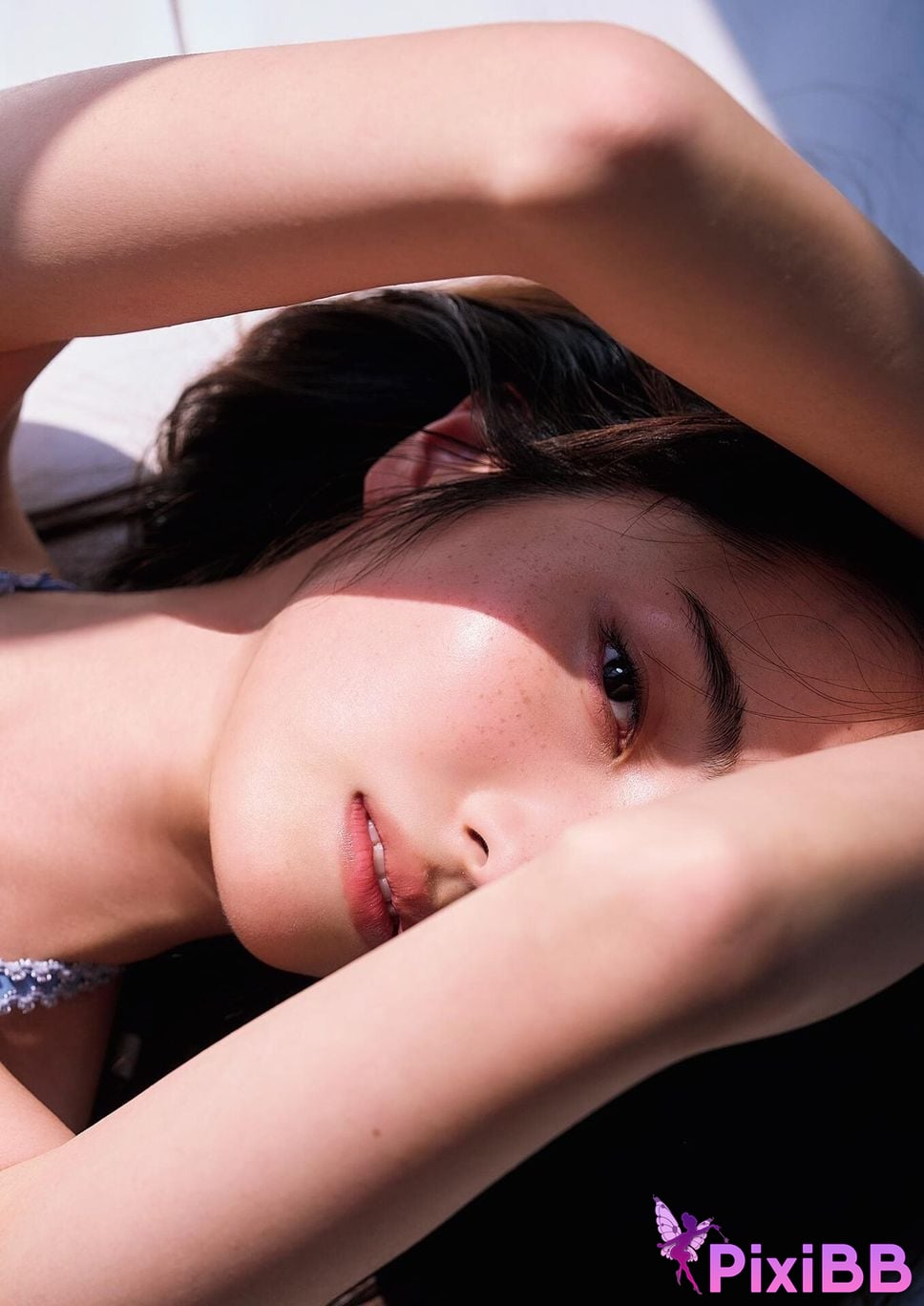 Japanese Idol Rumika Fukuda 2nd photo collection Soar PixiBB.COM 062