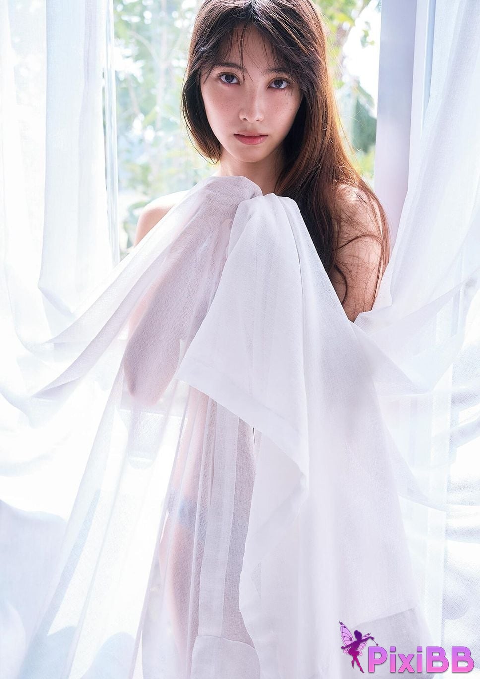 Japanese Idol Rumika Fukuda 2nd photo collection Soar PixiBB.COM 064