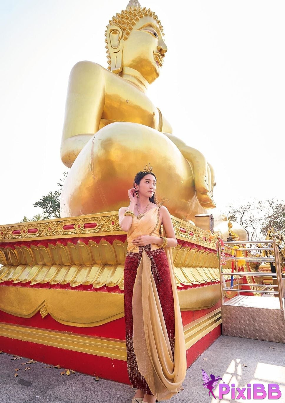 Japanese Idol Rumika Fukuda 2nd photo collection Soar PixiBB.COM 071