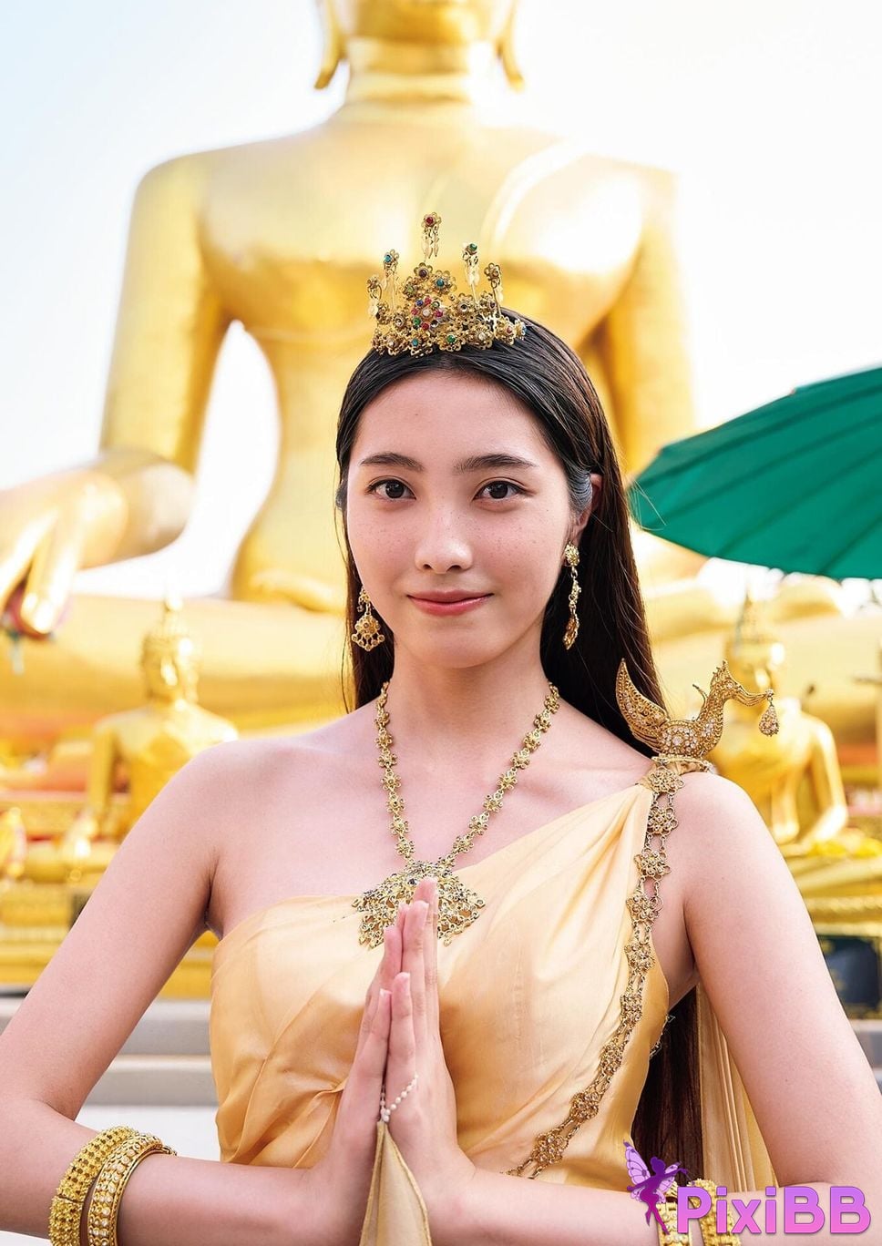 Japanese Idol Rumika Fukuda 2nd photo collection Soar PixiBB.COM 072