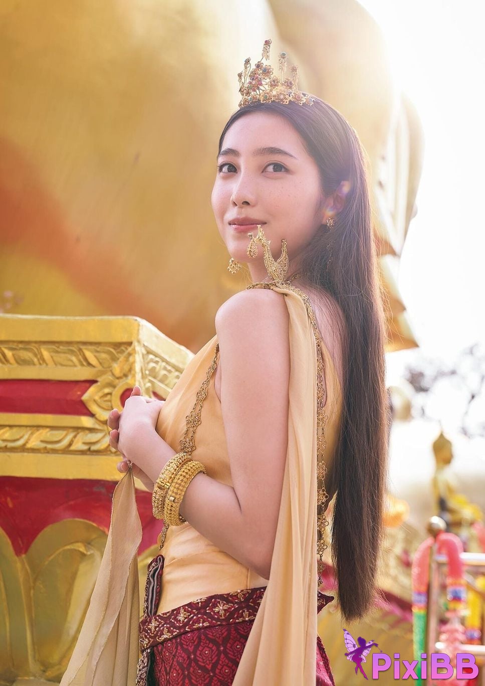 Japanese Idol Rumika Fukuda 2nd photo collection Soar PixiBB.COM 073