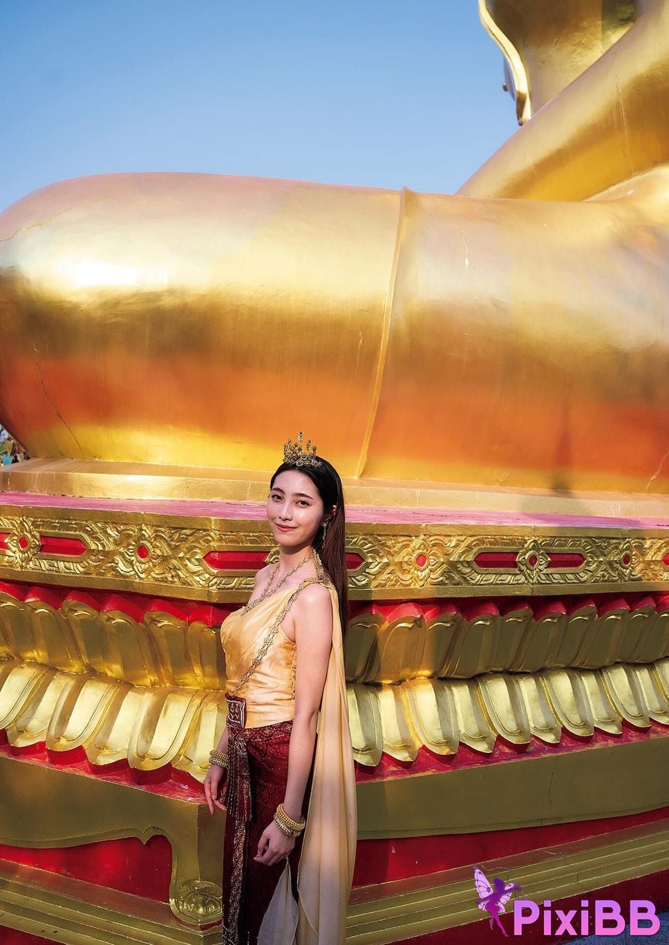 Japanese Idol Rumika Fukuda 2nd photo collection Soar PixiBB.COM 074