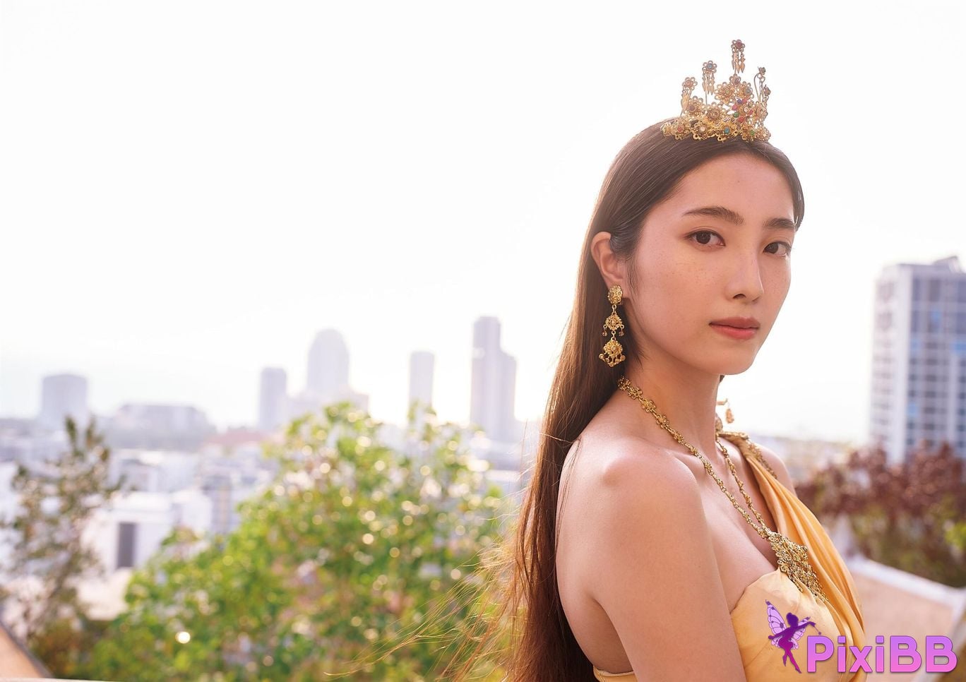 Japanese Idol Rumika Fukuda 2nd photo collection Soar PixiBB.COM 075